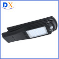 10W -120W All in One Outdoor Solar Lamp LED Street Light Source